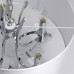 Купить Подвесная люстра MW-Light 454010805| VIVID-LIGHT.RU