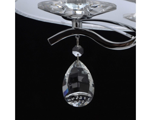 Купить Подвесная люстра MW-Light 454010805| VIVID-LIGHT.RU