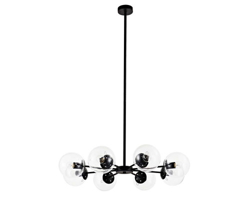 Купить Подвесная люстра Donolux S111015/8| VIVID-LIGHT.RU