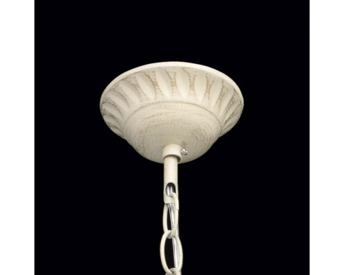 Купить Подвесная люстра DeMarkt 371010905| VIVID-LIGHT.RU