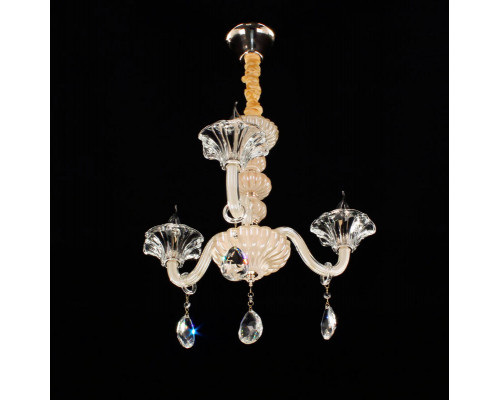 Сделать заказ Подвесная люстра Citilux CL351131| VIVID-LIGHT.RU