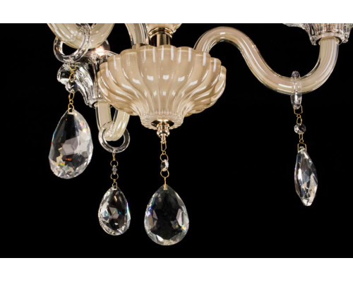 Сделать заказ Подвесная люстра Citilux CL351131| VIVID-LIGHT.RU