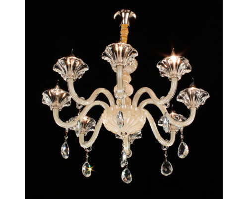 Сделать заказ Подвесная люстра Citilux CL351181| VIVID-LIGHT.RU