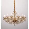 Подвесная люстра Favourite 1738-12P