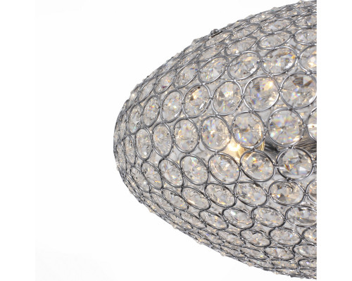 Заказать Подвесная люстра ST-Luce SL753.103.06| VIVID-LIGHT.RU