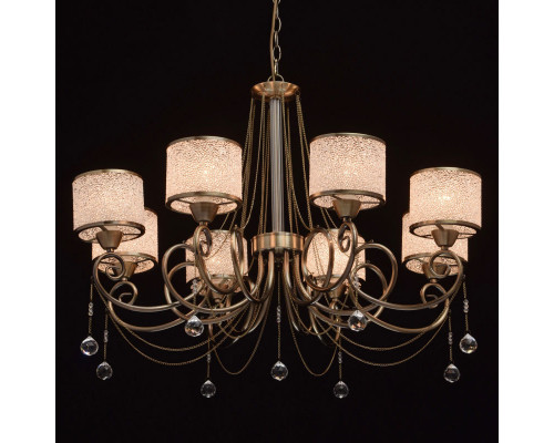 Оформить заказ Подвесная люстра MW-Light 372013508| VIVID-LIGHT.RU