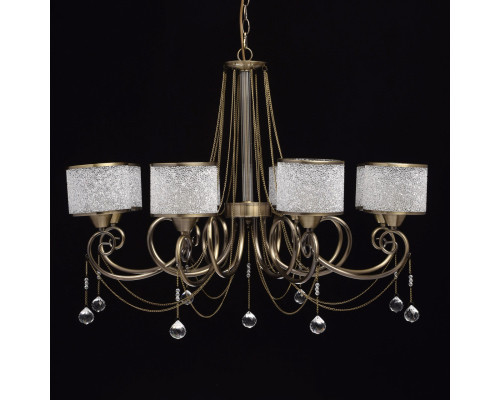 Оформить заказ Подвесная люстра MW-Light 372013508| VIVID-LIGHT.RU