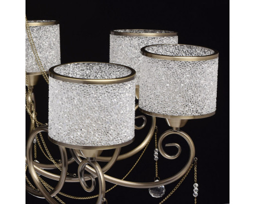 Оформить заказ Подвесная люстра MW-Light 372013508| VIVID-LIGHT.RU