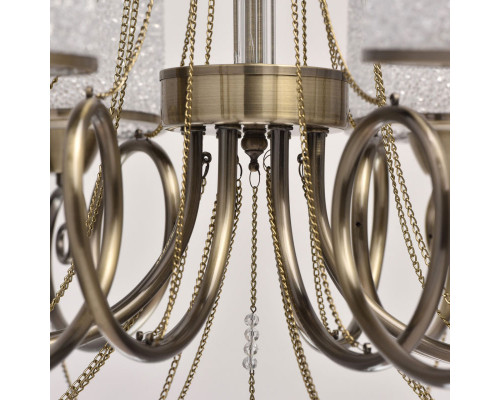 Оформить заказ Подвесная люстра MW-Light 372013508| VIVID-LIGHT.RU