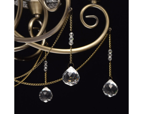 Оформить заказ Подвесная люстра MW-Light 372013508| VIVID-LIGHT.RU