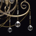 Оформить заказ Подвесная люстра MW-Light 372013508| VIVID-LIGHT.RU