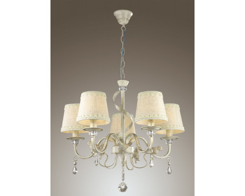 Сделать заказ Подвесная люстра LUMION 3404/5| VIVID-LIGHT.RU