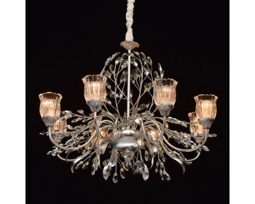 Заказать Подвесная люстра Chiaro 298012408| VIVID-LIGHT.RU