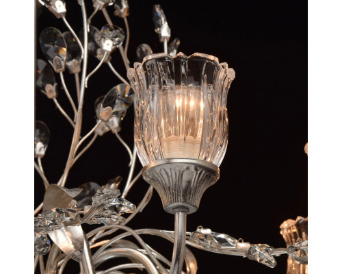 Заказать Подвесная люстра Chiaro 298012408| VIVID-LIGHT.RU