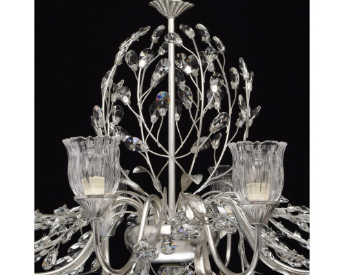 Заказать Подвесная люстра Chiaro 298012408| VIVID-LIGHT.RU