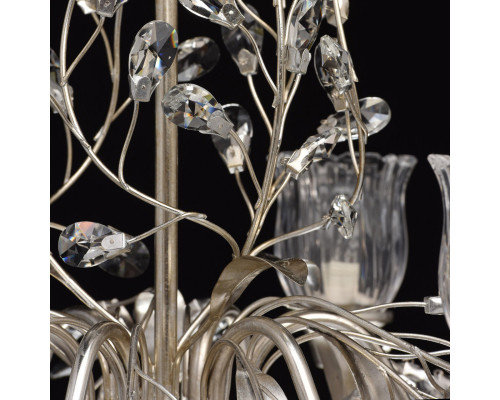 Заказать Подвесная люстра Chiaro 298012408| VIVID-LIGHT.RU