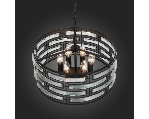 Заказать Подвесная люстра ST-Luce SL665.403.06| VIVID-LIGHT.RU