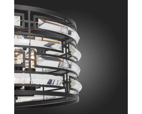 Заказать Подвесная люстра ST-Luce SL665.403.06| VIVID-LIGHT.RU