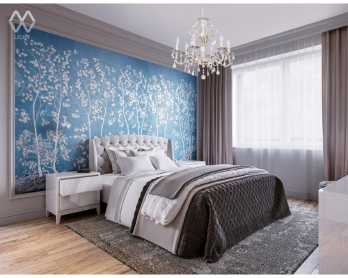 Оформить заказ Подвесная люстра MW-Light 301014706| VIVID-LIGHT.RU