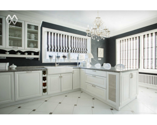 Оформить заказ Подвесная люстра MW-Light 301014706| VIVID-LIGHT.RU