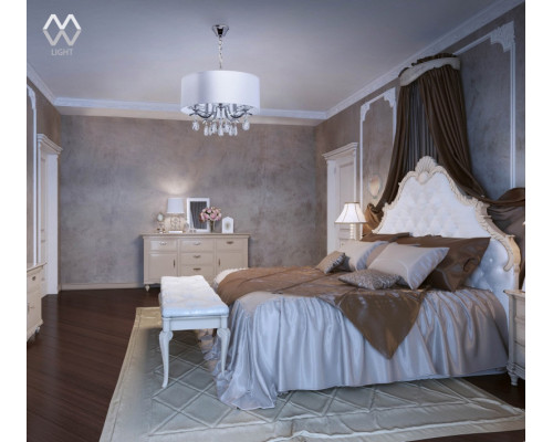 Купить Подвесная люстра MW-Light 454010805| VIVID-LIGHT.RU