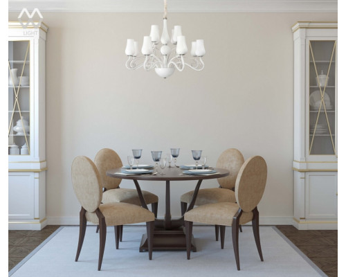 Оформить заказ Подвесная люстра MW-Light 483010112| VIVID-LIGHT.RU