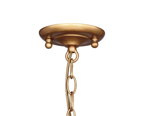 Купить Подвесная люстра Favourite 2020-3P| VIVID-LIGHT.RU