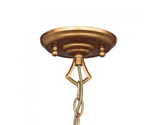 Купить Подвесная люстра Favourite 2021-5P| VIVID-LIGHT.RU