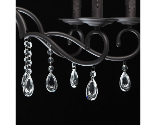 Оформить заказ Подвесная люстра DeMarkt 323016808| VIVID-LIGHT.RU