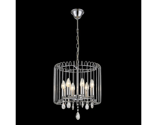 Купить Подвесная люстра Citilux CL462161| VIVID-LIGHT.RU