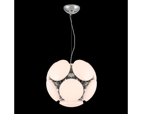 Оформить заказ Подвесная люстра Citilux CL716221Wz| VIVID-LIGHT.RU