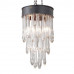 Сделать заказ Подвесная люстра DeLight Collection KG0546P-6 transparent| VIVID-LIGHT.RU