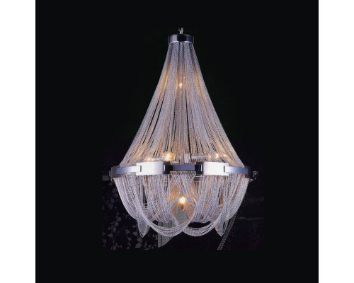 Сделать заказ Подвесная люстра DeLight Collection KM010P-6| VIVID-LIGHT.RU