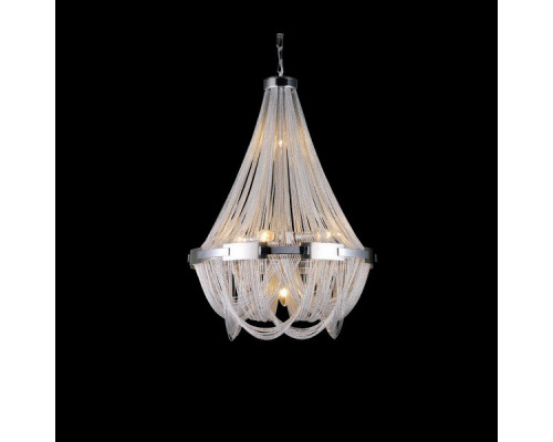 Сделать заказ Подвесная люстра DeLight Collection KM010P-6| VIVID-LIGHT.RU