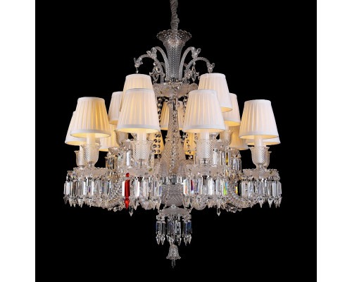 Оформить заказ Подвесная люстра DeLight Collection ZZ86303-10+5| VIVID-LIGHT.RU