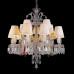 Оформить заказ Подвесная люстра DeLight Collection ZZ86303-10+5| VIVID-LIGHT.RU