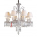 Купить Подвесная люстра DeLight Collection ZZ86303-8| VIVID-LIGHT.RU