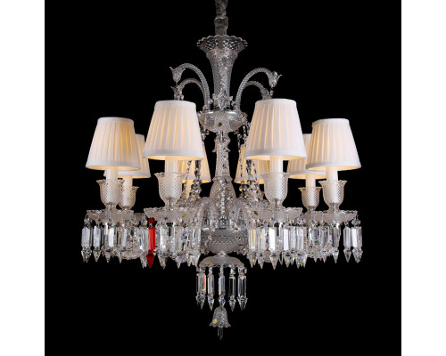 Сделать заказ Подвесная люстра DeLight Collection ZZ86303-8| VIVID-LIGHT.RU