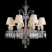 Сделать заказ Подвесная люстра DeLight Collection ZZ86303-8| VIVID-LIGHT.RU