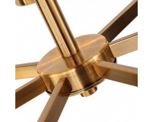 Сделать заказ Подвесная люстра Favourite 2060-7P| VIVID-LIGHT.RU