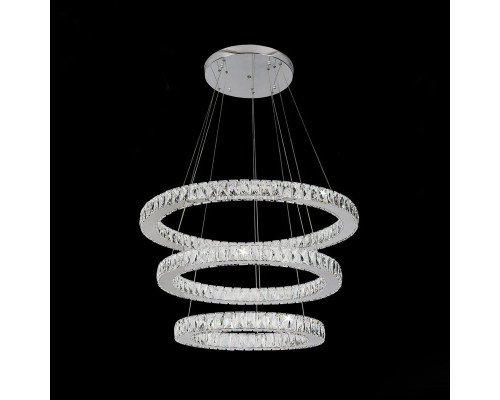 Оформить заказ Подвесная люстра Eletto EL330P90.1| VIVID-LIGHT.RU