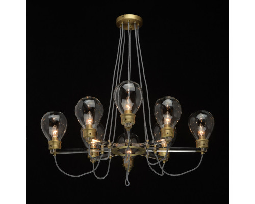 Оформить заказ Подвесная люстра MW-Light 699010708| VIVID-LIGHT.RU