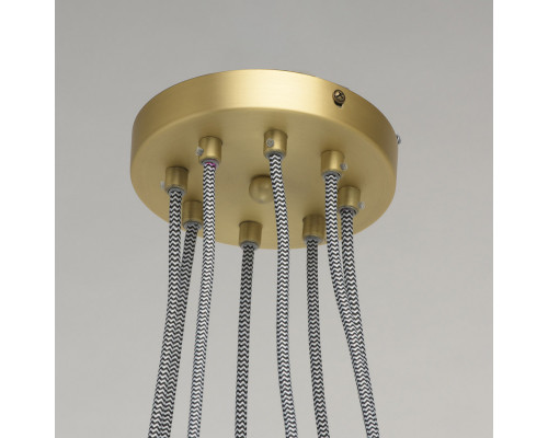 Оформить заказ Подвесная люстра MW-Light 699010708| VIVID-LIGHT.RU