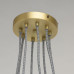 Оформить заказ Подвесная люстра MW-Light 699010708| VIVID-LIGHT.RU