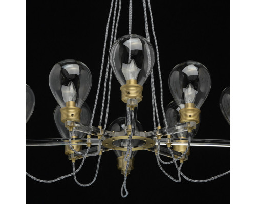 Оформить заказ Подвесная люстра MW-Light 699010708| VIVID-LIGHT.RU