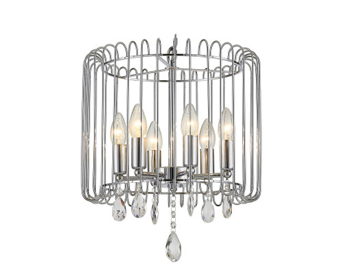 Купить Подвесная люстра Citilux CL462161| VIVID-LIGHT.RU