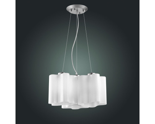 Купить Подвесная люстра ST-Luce SL117.503.03| VIVID-LIGHT.RU