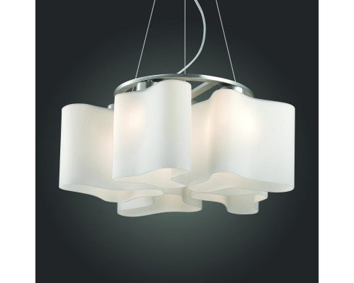 Сделать заказ Подвесная люстра ST-Luce SL118.503.05| VIVID-LIGHT.RU