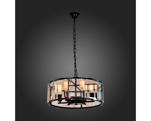 Сделать заказ Подвесная люстра ST-Luce SL276.403.07| VIVID-LIGHT.RU