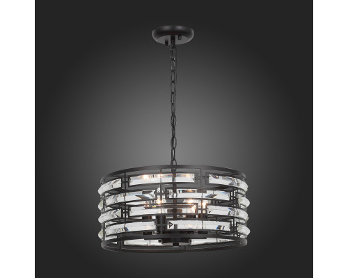 Заказать Подвесная люстра ST-Luce SL665.403.06| VIVID-LIGHT.RU